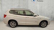 miniaturka - BMW X3