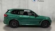 miniaturka - BMW X5 M