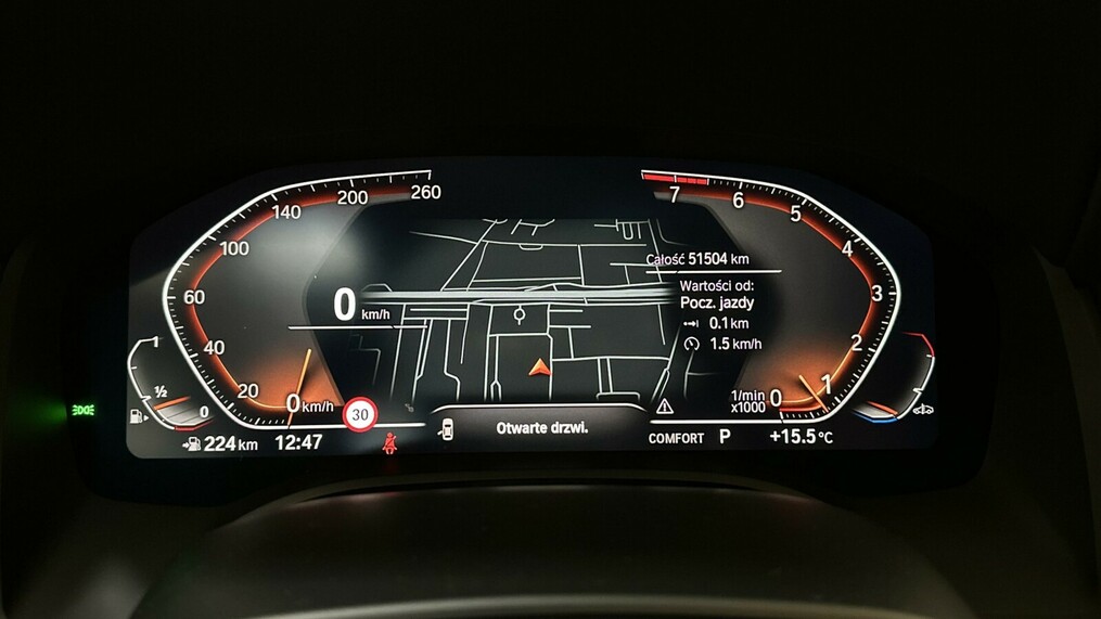 BMW Seria 8 840