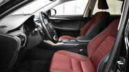 Lexus NX 200t