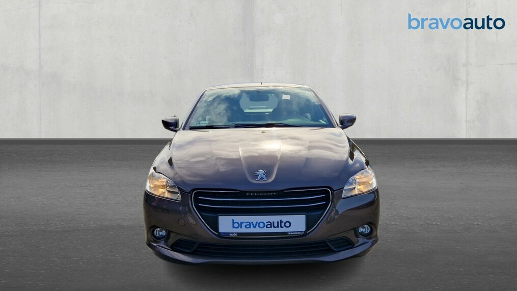 Peugeot 301