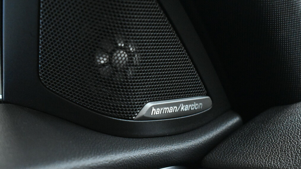 BMW Seria 4 440