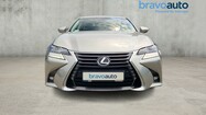 Lexus GS 200t