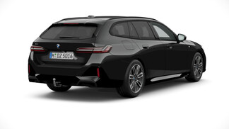 BMW Seria 5 540