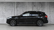 miniaturka - BMW X3