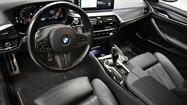 BMW Seria 5 520