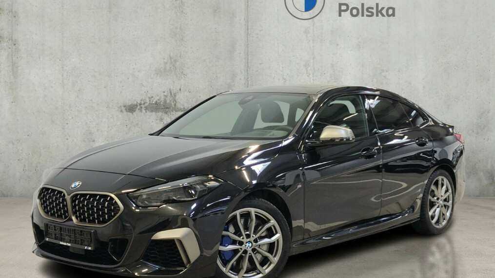 BMW Seria 2 235