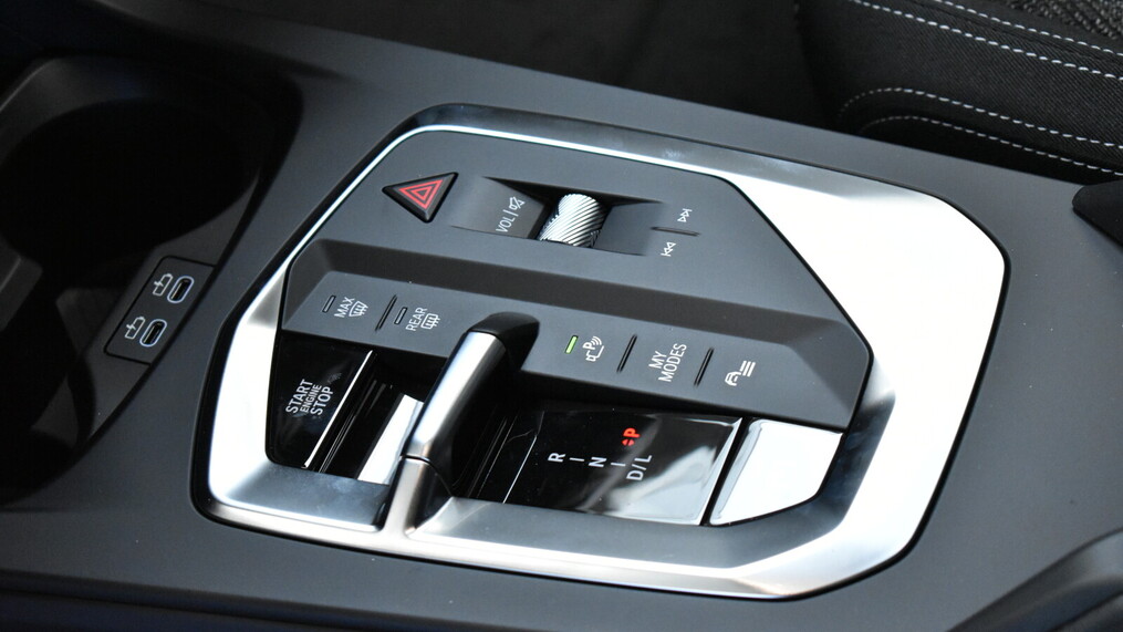BMW Serii 1, 118