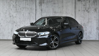 BMW Seria 3 320