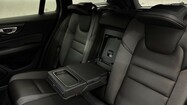 miniaturka - Volvo V60