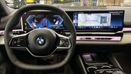 BMW Serii 5, 520