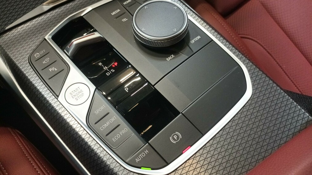 BMW Serii 4, 430