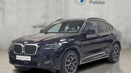 miniaturka - BMW X4
