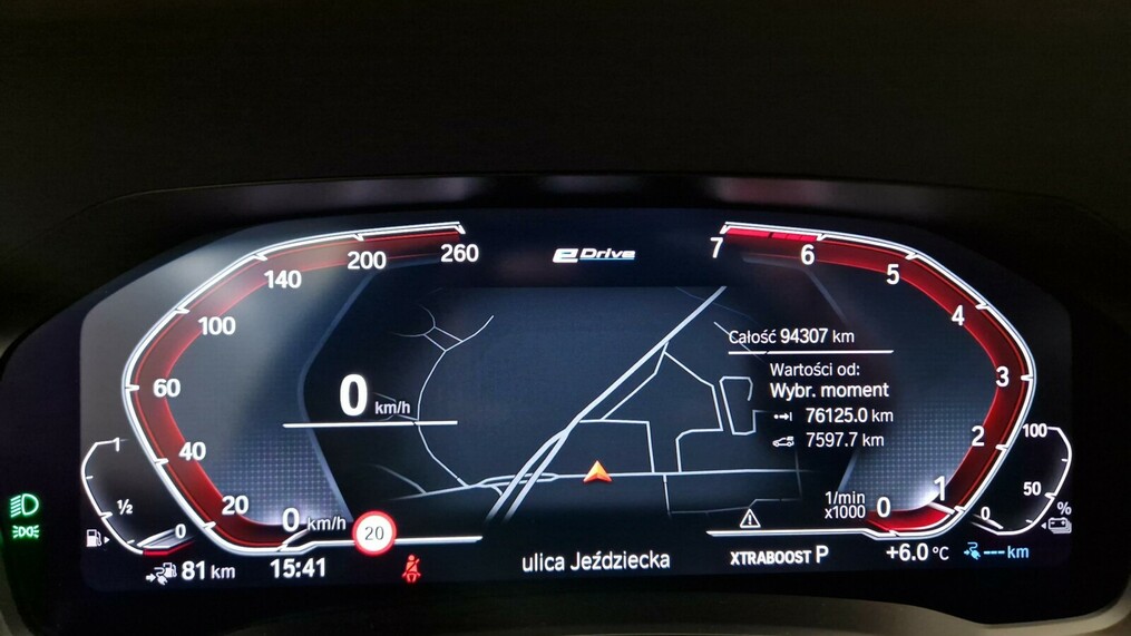 BMW Seria 3 330