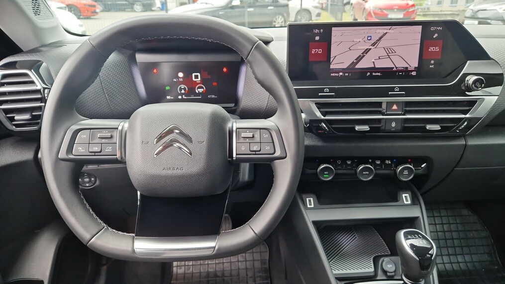 Citroën C4