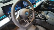 BMW Serii 5, 550