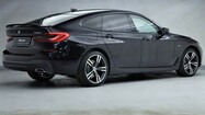 BMW Seria 6 630
