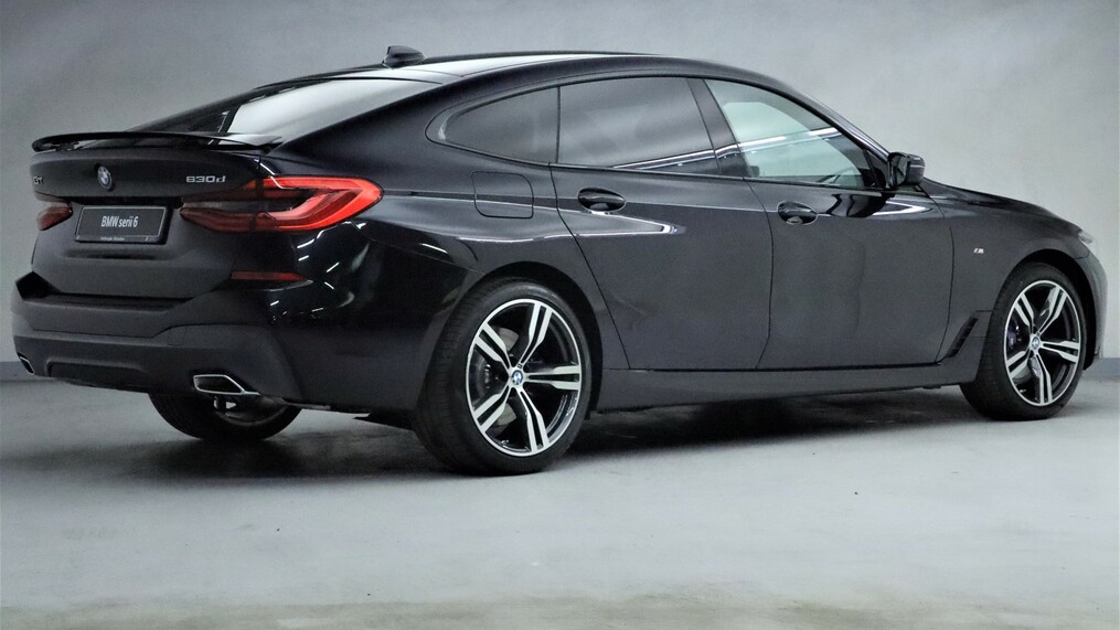 BMW Seria 6 630