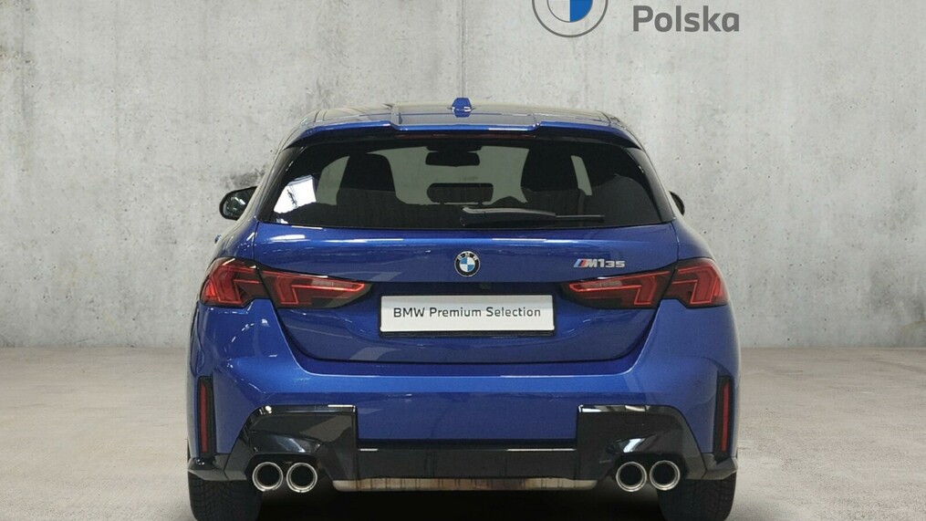 BMW Seria 1 135