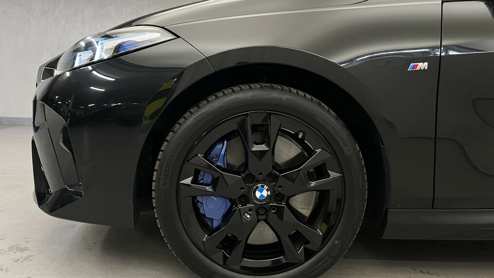BMW Serii 1, 135