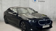 miniaturka - BMW Serii 5, i5