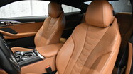 BMW Seria 8 840
