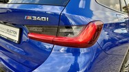 BMW Seria 3, 340