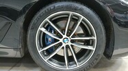 BMW Seria 5 530