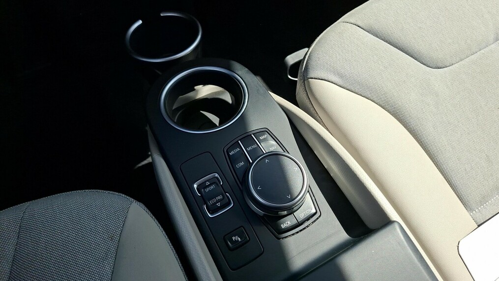 BMW Serii i3