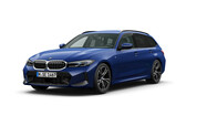 BMW Seria 3 320