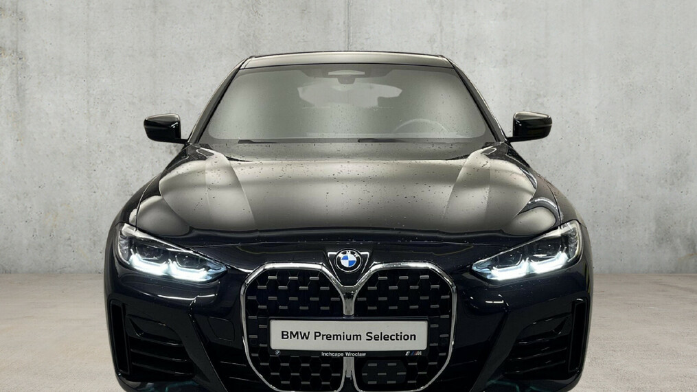 BMW Seria 4 420