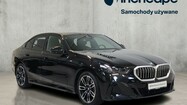 miniaturka - BMW Serii 5, 520