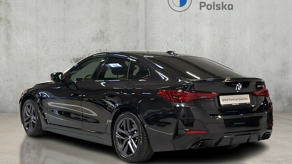 BMW Serii 4, 440