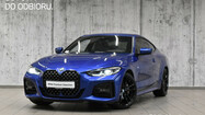 BMW Seria 4 430