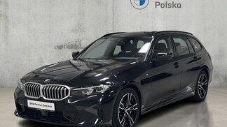 BMW Serii 3, 330