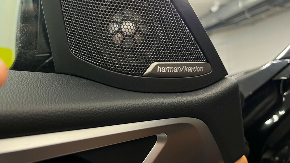 BMW Serii 4, 420
