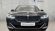 miniaturka - BMW Serii 7, 730