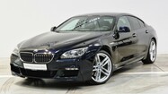 BMW Seria 6 640