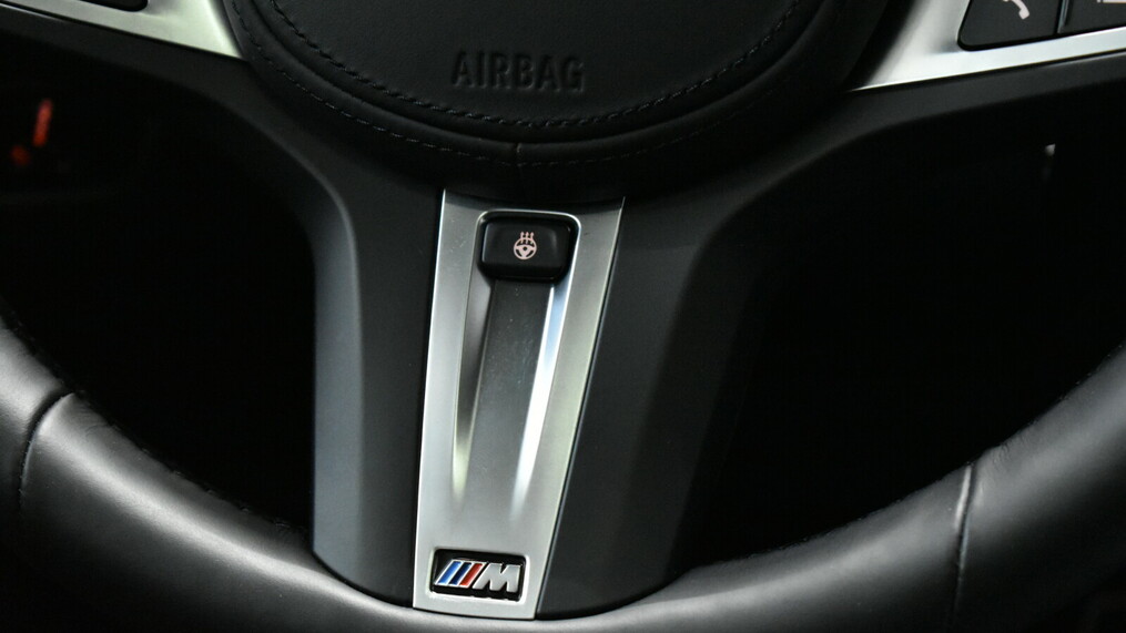 BMW Seria 4 430