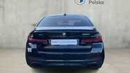 BMW Seria 5 530