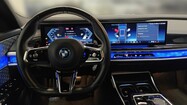 BMW Seria 7, 760