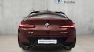 miniaturka - BMW X4