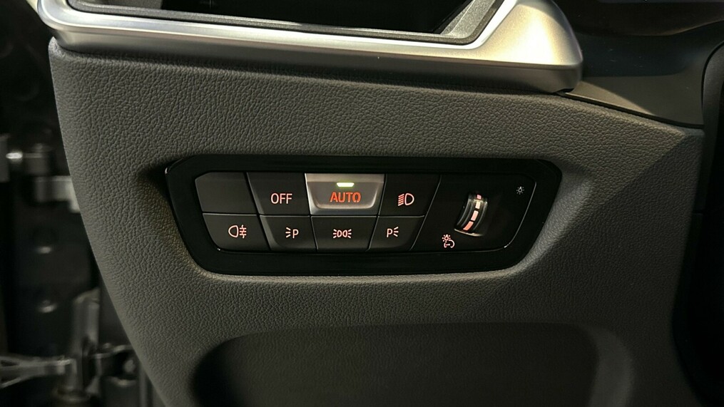 BMW Seria 3 320