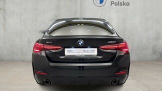 BMW Serii 4, 420