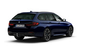 BMW Seria 5 530