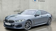 BMW Seria 8 850