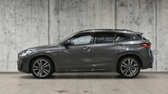 miniaturka - BMW X2