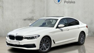 BMW Seria 5 530