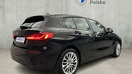 BMW Seria 1 118
