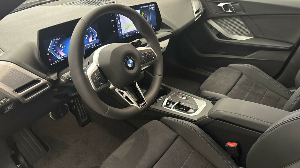 BMW Seria 2 220